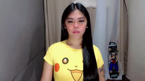 I AM BELLE online show from 04/22/26, 06:09