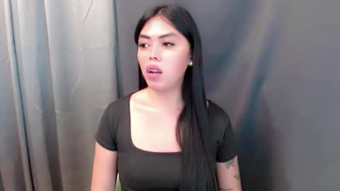 I AM BELLE online show from 05/21/26, 07:21
