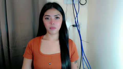 I AM BELLE online show from 07/05/26, 07:26