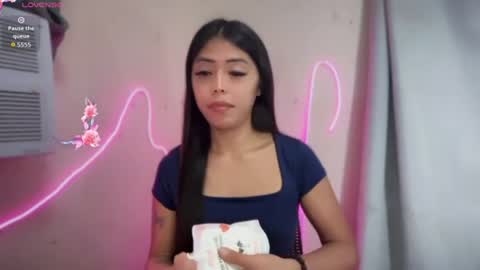 I AM BELLE online show from 07/21/26, 01:08