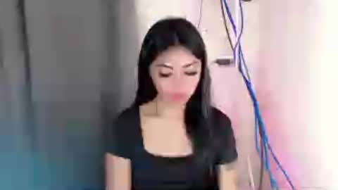 I AM BELLE online show from 07/21/26, 01:13