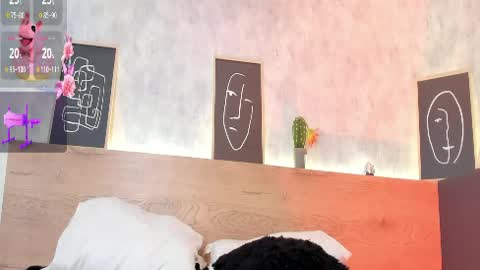 Snapshot of karina_gomez_18 chatting on 04/22/26, 10:39 Kari online show from 04/22/26, 10:39