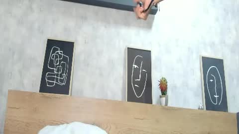 Snapshot of karina_gomez_18 chatting on 05/05/26, 11:07 Kari online show from 05/05/26, 11:07