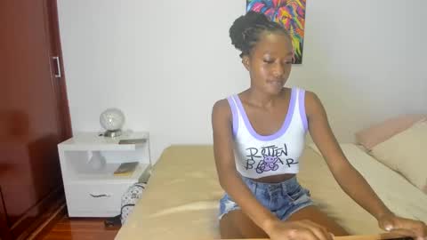 Snapshot of karina_lopez7 chatting on 01/29/25, 12:33 karina_lopez7 online show from 01/29/25, 12:33