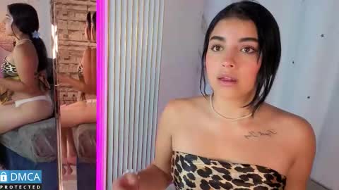 Karina saenz online show from 03/06/26, 11:39