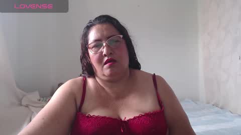 Karina online show from 12/16/24, 08:58