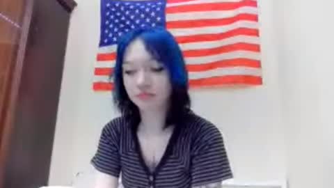 Karina online show from 03/04/26, 09:32