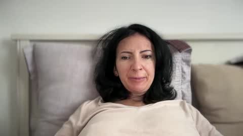 Snapshot of karinablair chatting on 01/29/25, 12:02 Karina online show from 01/29/25, 12:02