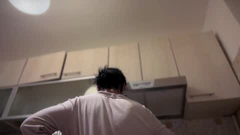 Snapshot of karinablair chatting on 01/29/25, 05:35 Karina online show from 01/29/25, 05:35