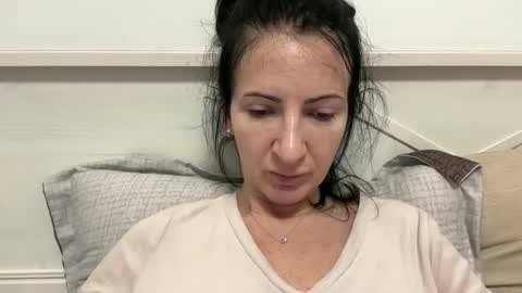 Snapshot of karinablair chatting on 01/30/25, 04:37 Karina online show from 01/30/25, 04:37