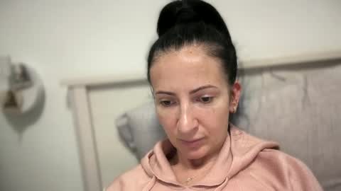 Snapshot of karinablair chatting on 01/30/25, 10:19 Karina online show from 01/30/25, 10:19