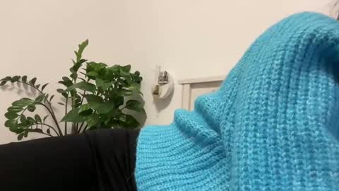 Snapshot of karinablair chatting on 01/31/25, 11:13 Karina online show from 01/31/25, 11:13