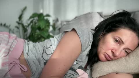 Snapshot of karinablair chatting on 02/10/25, 06:42 Karina online show from 02/10/25, 06:42