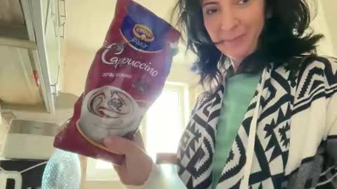 Snapshot of karinablair chatting on 03/03/25, 09:22 Karina online show from 03/03/25, 09:22