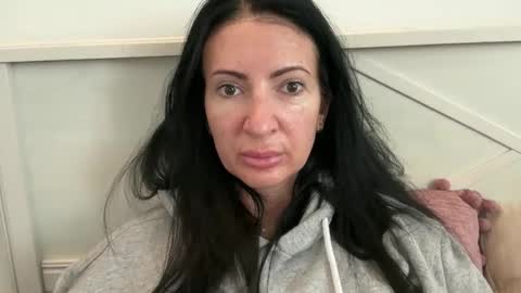 Karina online show from 04/17/26, 07:22