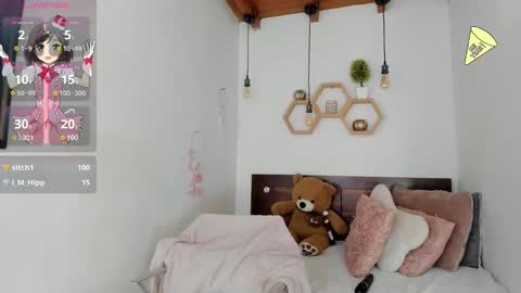 Karina online show from 03/01/25, 03:16