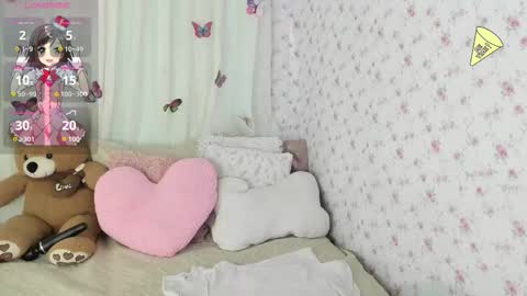 Karina online show from 10/25/25, 11:29