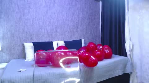 Im Karina online show from 02/14/26, 09:17