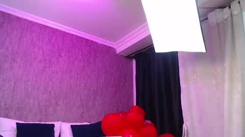 Im Karina online show from 02/18/26, 12:12