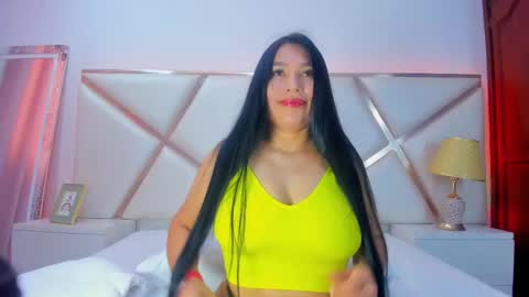 Karina Gomez online show from 09/17/25, 02:19
