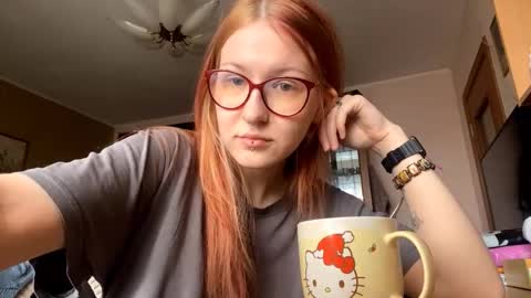 Karina online show from 02/10/26, 07:12