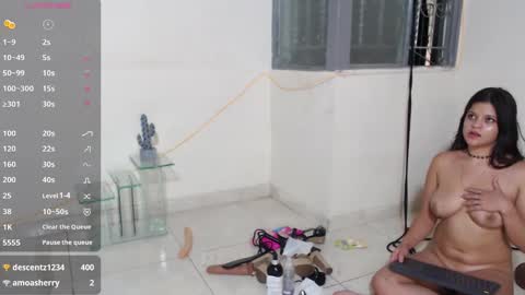 KarinaSimonz online show from 02/04/25, 11:27