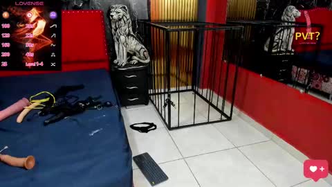 KarinaSimonz online show from 02/14/25, 08:37