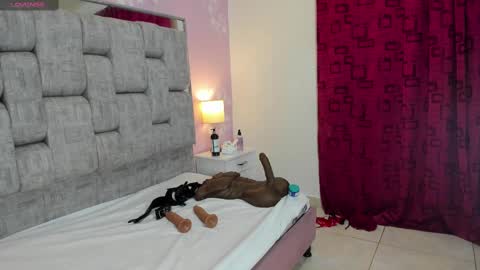 KarinaSimonz online show from 03/07/25, 07:38