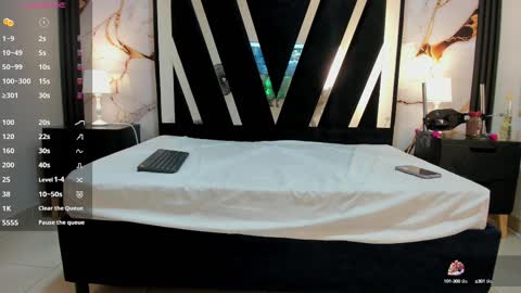 KarinaSimonz online show from 09/21/25, 07:15