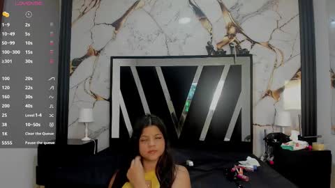 KarinaSimonz online show from 09/30/25, 07:41