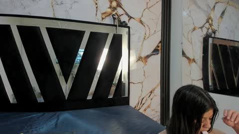 KarinaSimonz online show from 10/17/25, 07:38