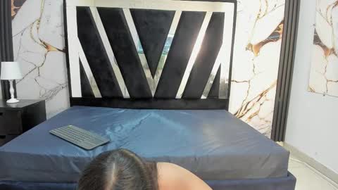 KarinaSimonz online show from 11/09/25, 07:45