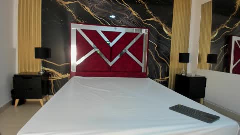 KarinaSimonz online show from 12/14/25, 07:40