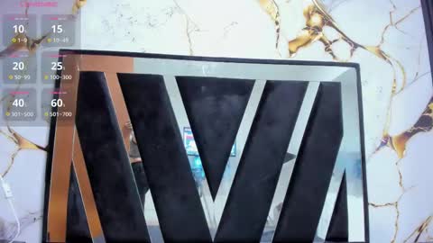 KarinaSimonz online show from 01/05/26, 08:01