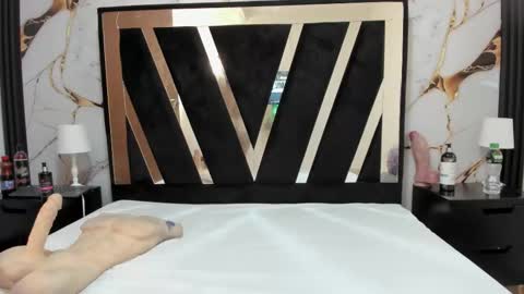 KarinaSimonz online show from 03/01/26, 08:00