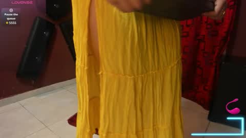 KarinaSimonz online show from 03/19/26, 02:26