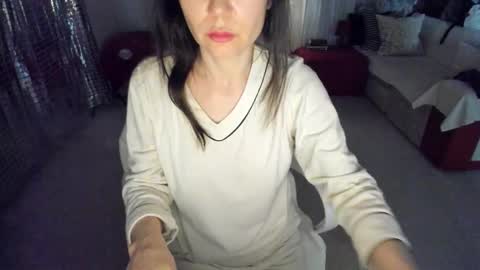 KarinaSweeety online show from 11/26/25, 06:58