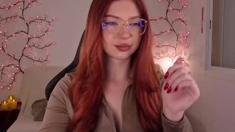 Snapshot of karinchik_ chatting on 02/18/26, 09:00 Karina online show from 02/18/26, 09:00