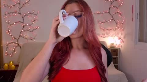 Karina online show from 04/04/26, 07:33