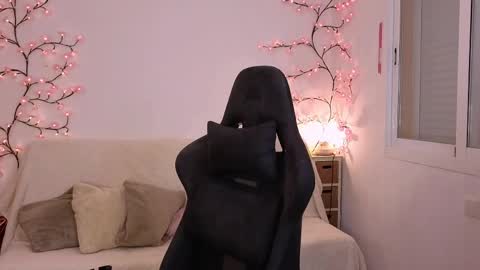 Karina online show from 04/28/26, 06:57