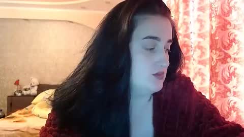 karinkabrunetka2 online show from 11/24/25, 10:37