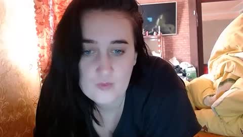 karinkabrunetka2 online show from 11/25/25, 10:15