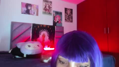 KARINNA  RAVEN online show from 11/05/25, 01:16