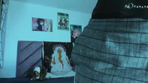 KARINNA  RAVEN online show from 11/17/25, 10:48