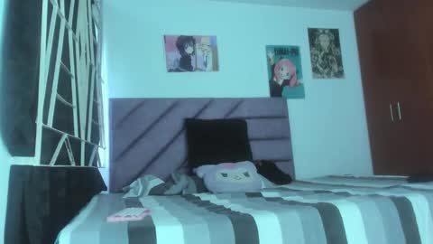 KARINNA  RAVEN online show from 01/31/26, 10:41