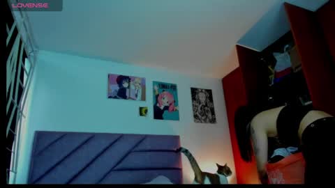 Snapshot of karinna__raven chatting on 05/21/26, 09:55 KARINNA RAVEN online show from 05/21/26, 09:55