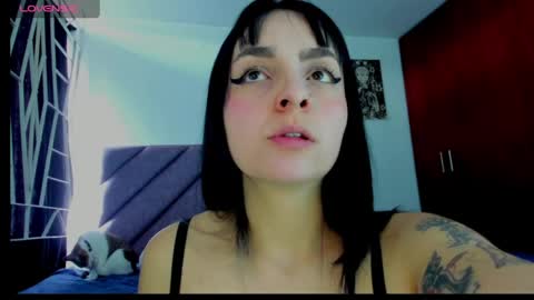 Snapshot of karinna__raven chatting on 06/01/26, 06:53 KARINNA RAVEN online show from 06/01/26, 06:53