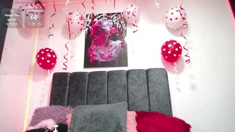 karinna_santana online show from 02/15/26, 08:16