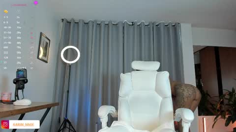 Karin online show from 04/02/26, 08:28