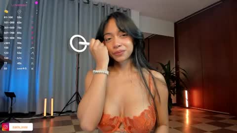 Snapshot of karinnixx chatting on 05/31/26, 08:10 Karin online show from 05/31/26, 08:10